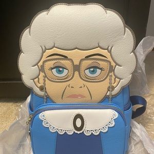 For Courtney Loungefly Sophia